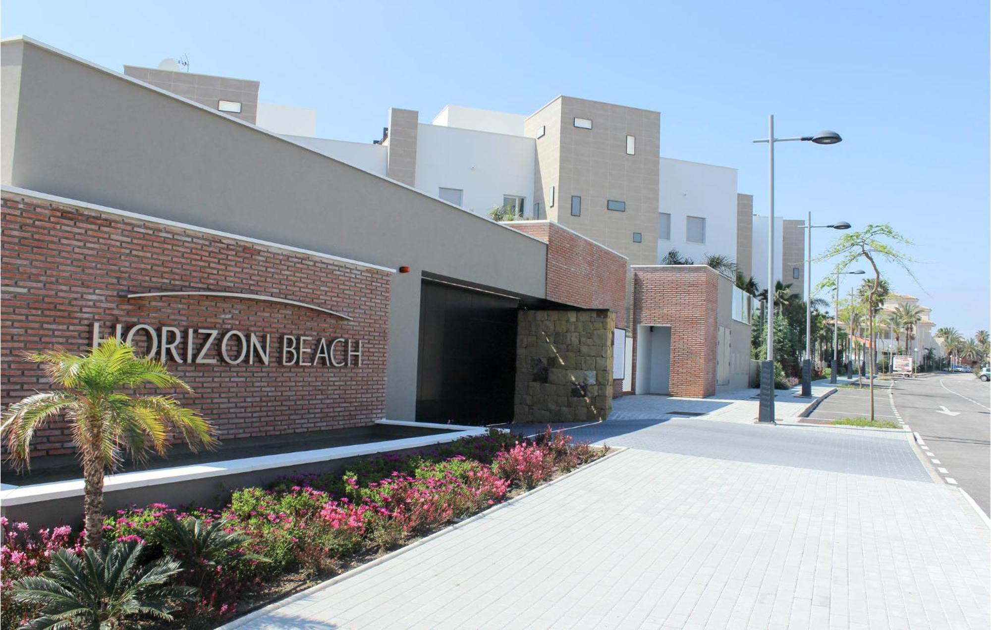 Gorgeous Apartment In Estepona With Wifi Exterior foto